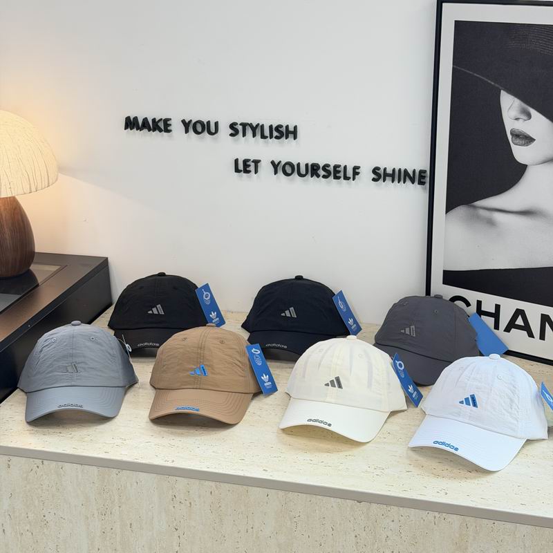 Adidas Cap dx04